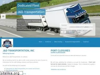 jd-transportation.com