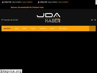 jdahaber.com