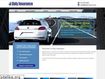 jdalyinsurance.com