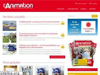 jdanimation.fr