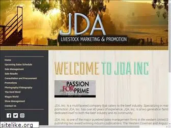 jdaonline.com