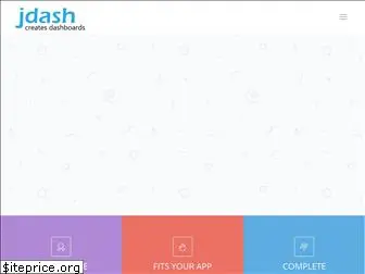 jdash.io