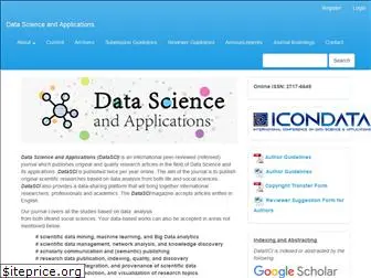 jdatasci.com