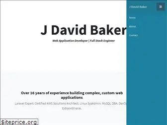 jdavidbaker.com