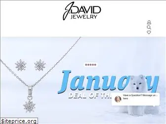 jdavidjewelry.com