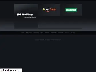 jdb-holdings.com