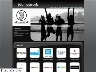 jdb-network.com
