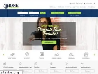 jdbank.com