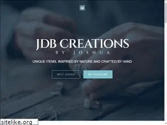 jdbcreationsbyjoshua.com