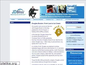 jdblissblog.com