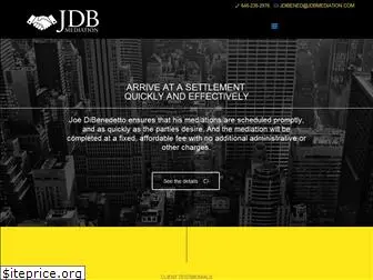 jdbmediation.com