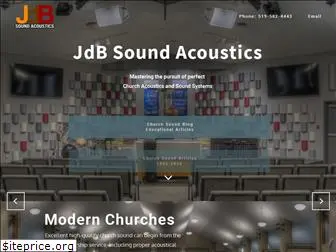 jdbsound.com