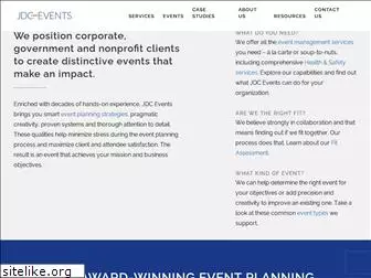 jdc-events.com