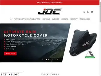 jdc-products.co.uk