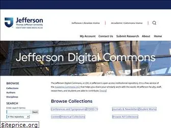 jdc.jefferson.edu