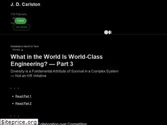 jdcarlston.medium.com