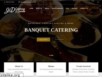 jdcateringservice.com