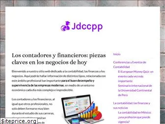 jdccpp.com