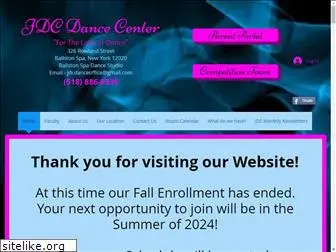 jdcdancecenterny.com