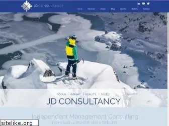 jdconsultancy.com.au