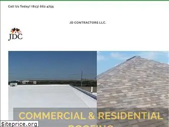 jdcontractors.com