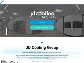 jdcooling.com