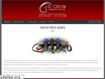 jdcrow.com