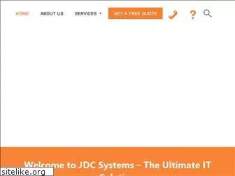 jdcsystems.net