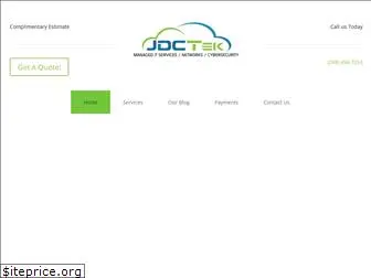 jdctek.com