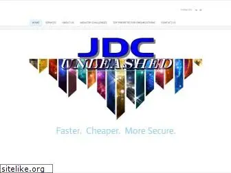 jdcunleashed.com