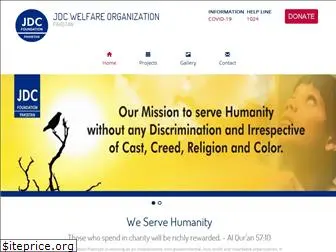 jdcwelfare.org