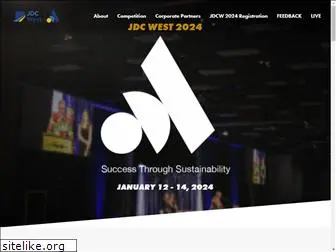 jdcwest.org