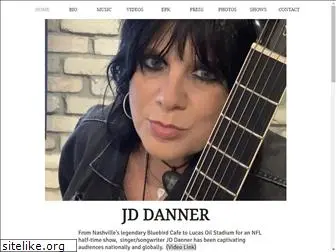jddanner.com