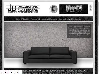 jddecorsouthside.co.uk