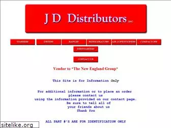 jddistributorsinc.com