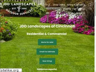 jddlandscapes.com