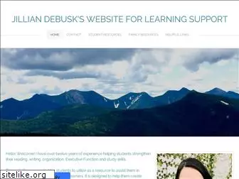 jdebusk.weebly.com