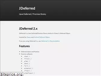 jdeferred.org