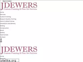 jdewers.com