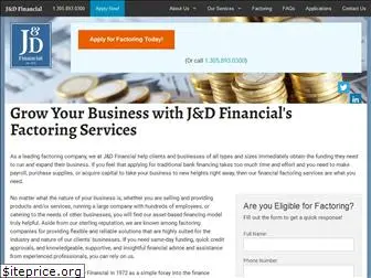 jdfinancial.com