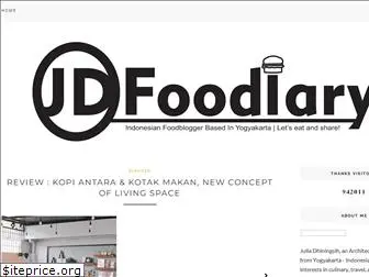 jdfoodiary.blogspot.com