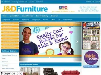 jdfurniturenj.com