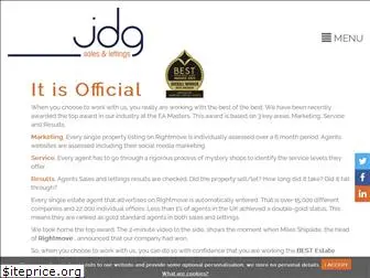jdg.co.uk
