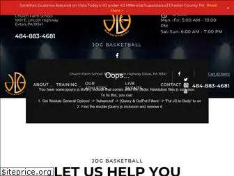 jdgbasketball.com