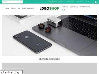 jdgoshop.com