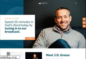 jdgreear.com