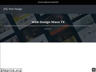 jdgwebdesign.com
