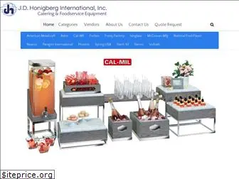 jdhcatering.com