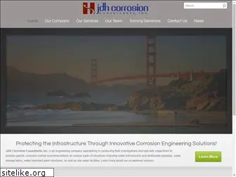 jdhcorrosion.com
