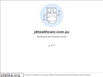 jdhealthcare.com.au